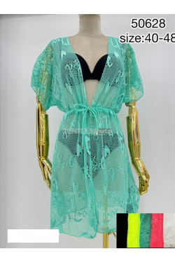 Tunika plażowe (40-48) 1