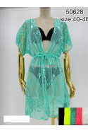 Tunika plażowe (40-48) 1