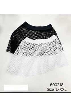 Spódnica plażowa (L-2XL) 600218