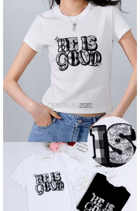 Bluzka damska (M/L-L/XL) 29