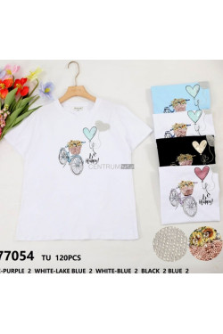 Bluzka damska (M/L-L/XL) 2934