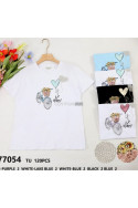 Bluzka damska (M/L-L/XL) 29