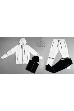 Komplet męskie (M-3XL) 2979