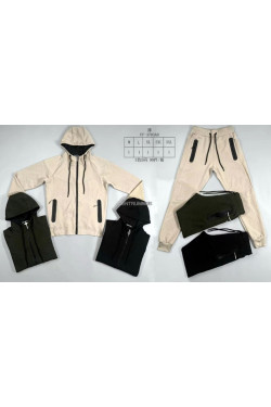 Komplet męskie (M-3XL) 2980