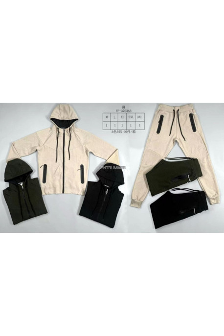 Komplet męskie (M-3XL) 29