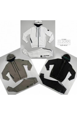 Komplet męskie (M-3XL) 2983