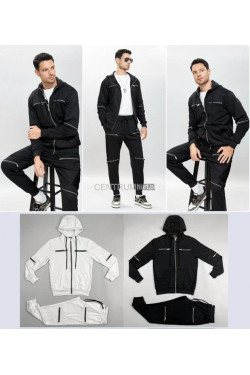 Komplet męskie (M-3XL) 2984