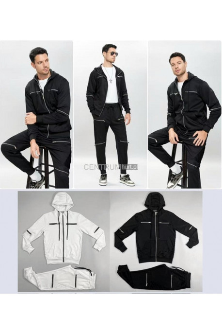 Komplet męskie (M-3XL) 29