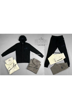 Komplet męskie (M-3XL) 2985