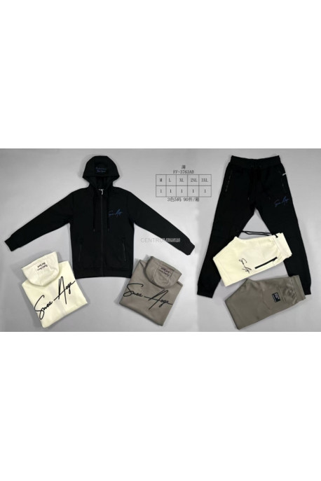 Komplet męskie (M-3XL) 29