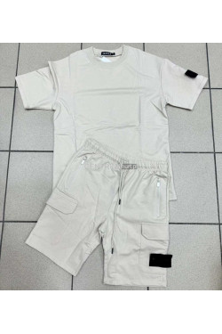 Komplet męskie (M-2XL) 2989