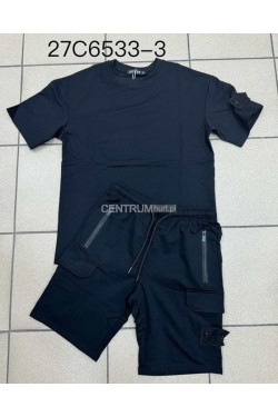 Komplet męskie (M-2XL) 2991