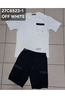 Komplet męskie (M-2XL) 2993