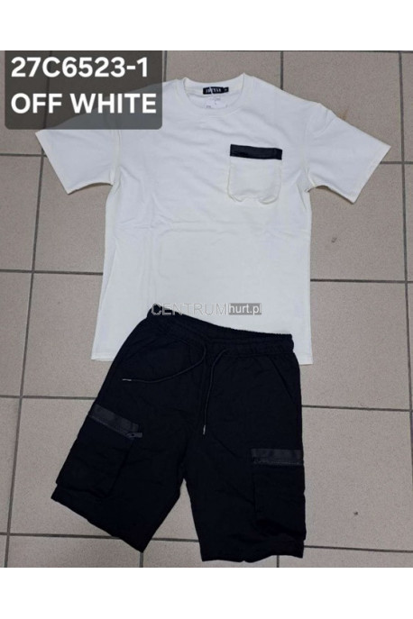 Komplet męskie (M-2XL) 29
