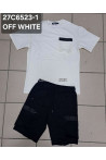 Komplet męskie (M-2XL) 29