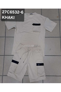 Komplet męskie (M-2XL) 2994