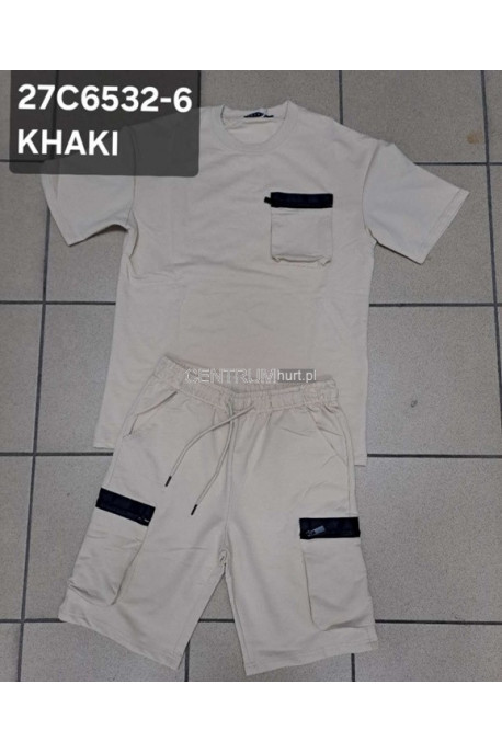 Komplet męskie (M-2XL) 29
