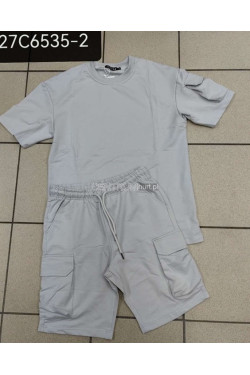 Komplet męskie (M-2XL) 2997