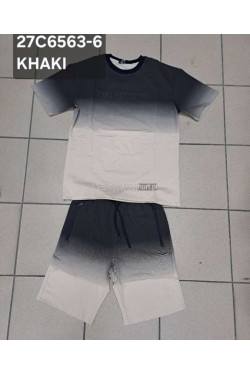 Komplet męskie (M-2XL) 2999