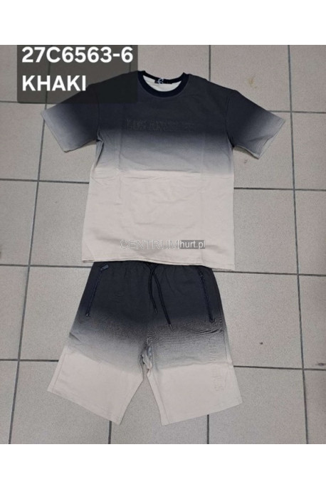 Komplet męskie (M-2XL) 29