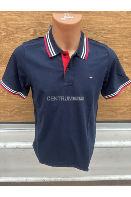 Koszulka męska Turecka (M-2XL) 33