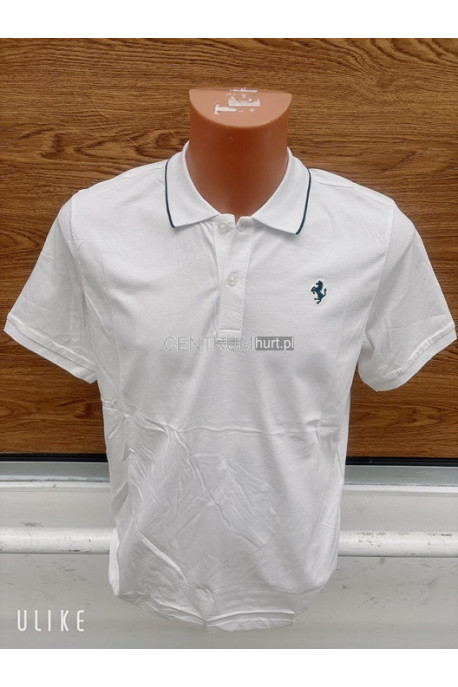 Koszulka męska Turecka (M-2XL) 33