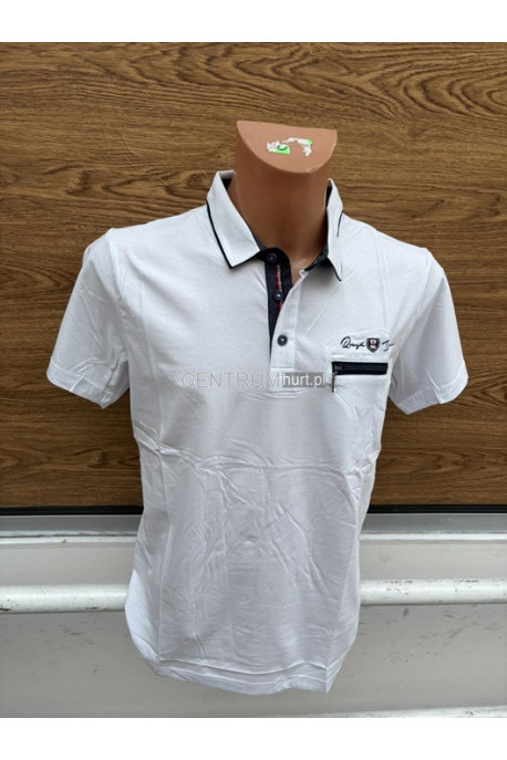 Koszulka męska Turecka (M-2XL) 33