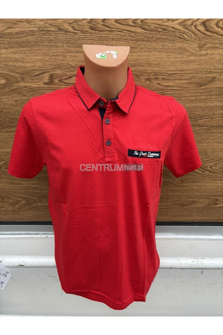 Koszulka męska Turecka (M-2XL) 33
