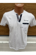 Koszulka męska Turecka (M-2XL) 33