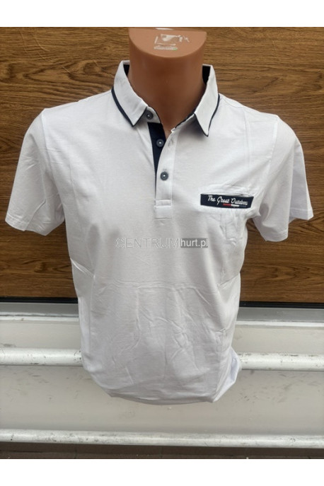 Koszulka męska Turecka (M-2XL) 33