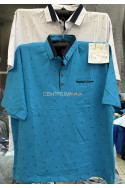 Koszulka męska Turecka (4XL-7XL) 33