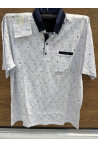 Koszulka męska Turecka (4XL-7XL) 33