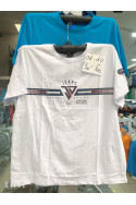 Koszulka męska Turecka (4XL-7XL) 33
