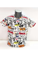 Koszulka męska Turecka (M-2XL) 33