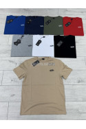 Koszulka męska Turecka (M-2XL) 33