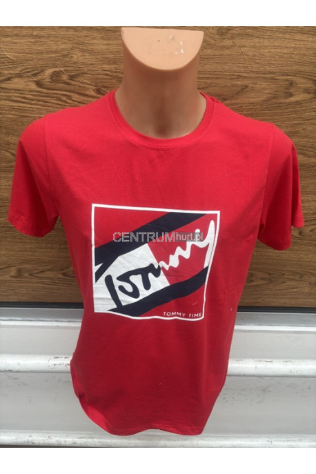 Koszulka męska Turecka (M-2XL) 33