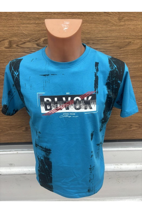 Koszulka męska Turecka (M-2XL) 33