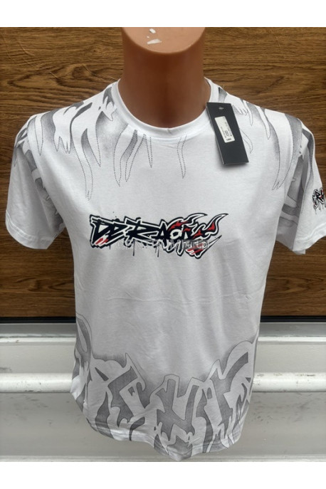 Koszulka męska Turecka (M-2XL) 33