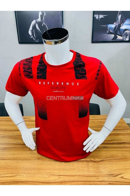 Koszulka męska Turecka (M-2XL) 33