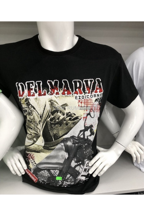 Koszulka męska Turecka (M-2XL) 33