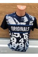 Koszulka męska Turecka (M-2XL) 33