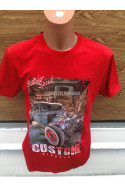 Koszulka męska Turecka (M-2XL) 33