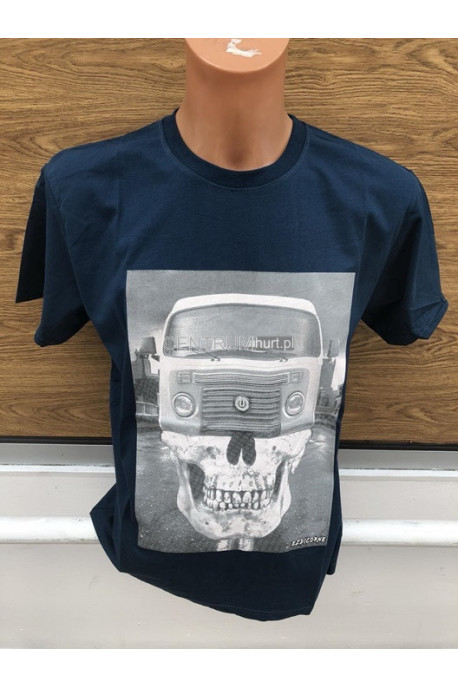 Koszulka męska Turecka (M-2XL) 33