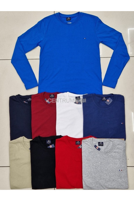 Koszulka męska Turecka (M-2XL) 33