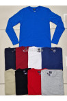 Koszulka męska Turecka (M-2XL) 33