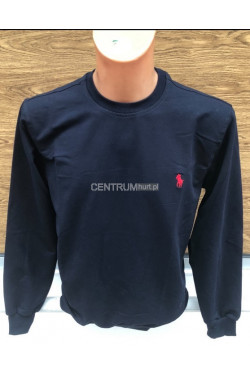 Bluza męska Turecka (M-2XL) 3358