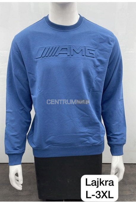 Bluza męska Turecka (M-2XL) 33