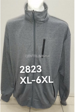 Bluza męska Turecka (XL-6XL) 3361