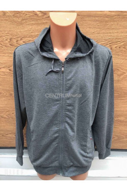 Bluza męska Turecka (M-3XL) 3362