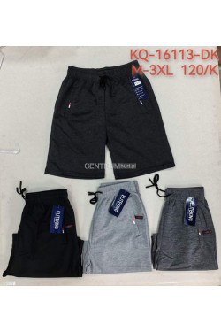 Szorty męskie Tureckie (M-3XL) 3370